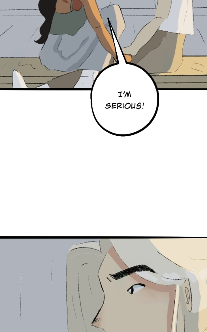 Surprise You're Gay! Chapter 48 page 20 - 