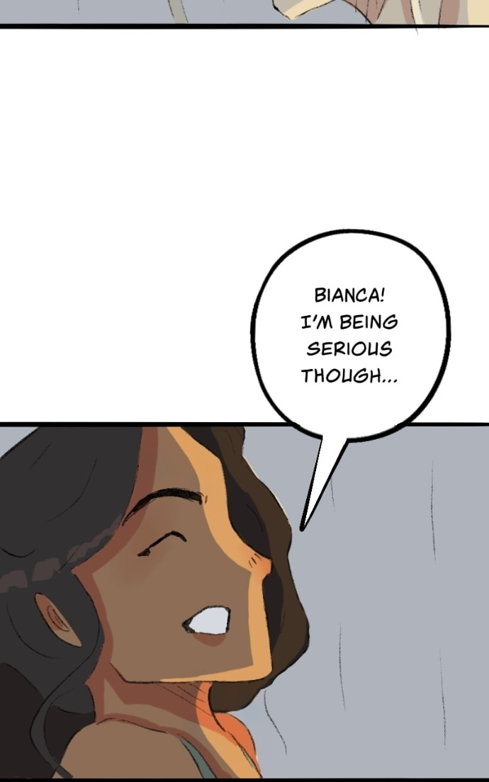 Surprise You're Gay! Chapter 48 page 22 - 