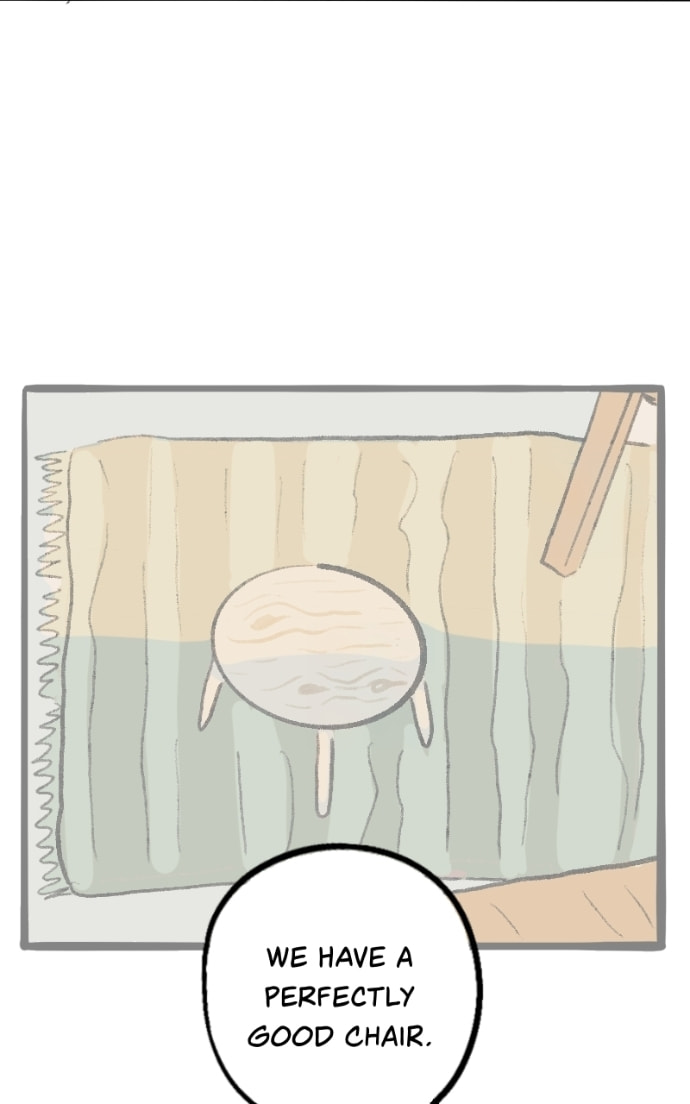 Surprise You're Gay! Chapter 48 page 23 - 