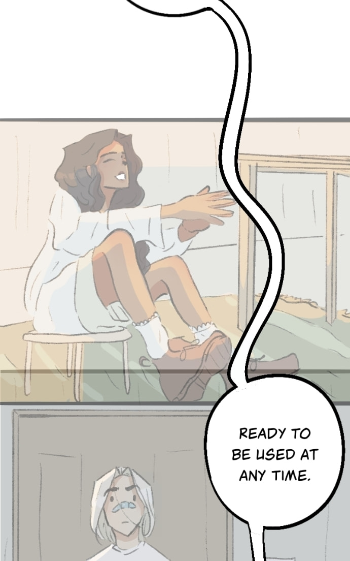 Surprise You're Gay! Chapter 48 page 24 - 