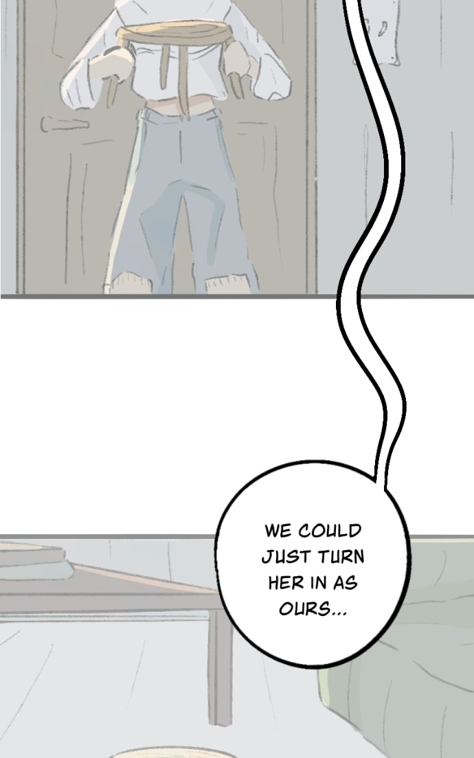 Surprise You're Gay! Chapter 48 page 25 - 