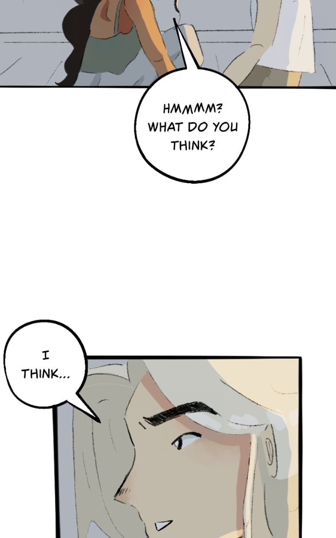 Surprise You're Gay! Chapter 48 page 27 - 