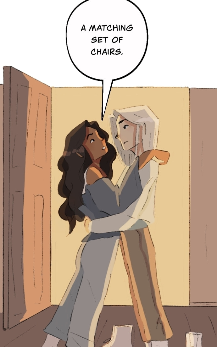 Surprise You're Gay! Chapter 48 page 29 - 