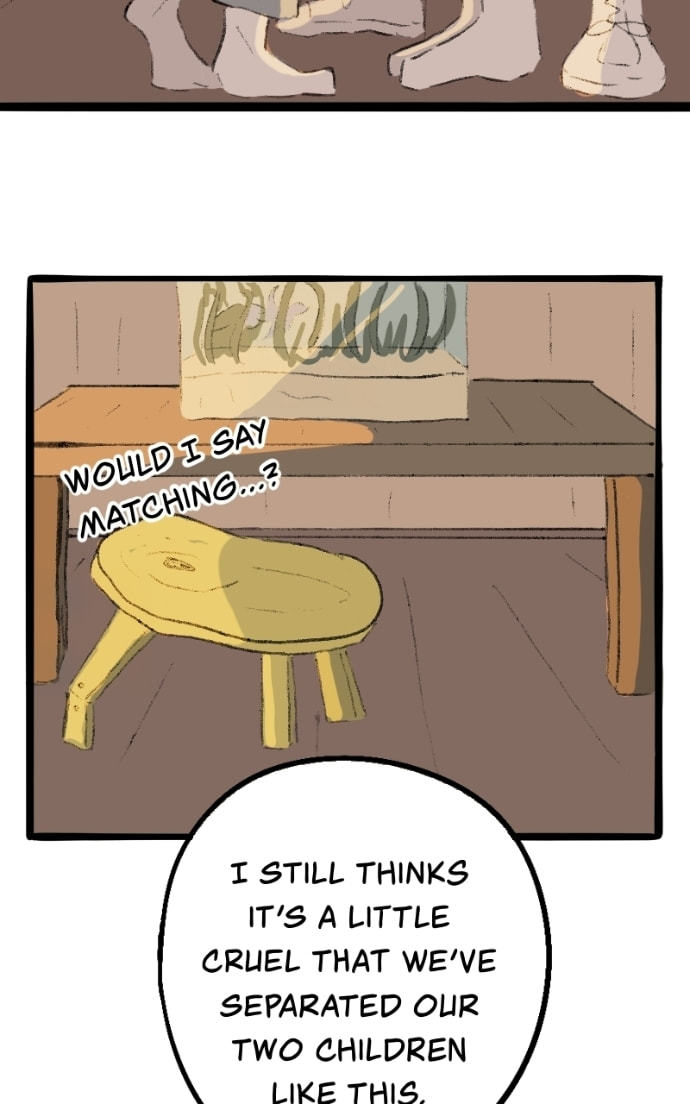 Surprise You're Gay! Chapter 48 page 30 - 