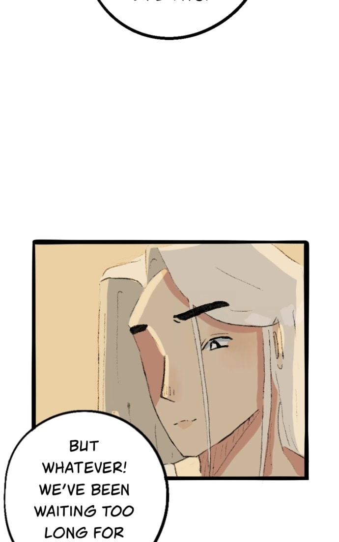 Surprise You're Gay! Chapter 48 page 31 - 
