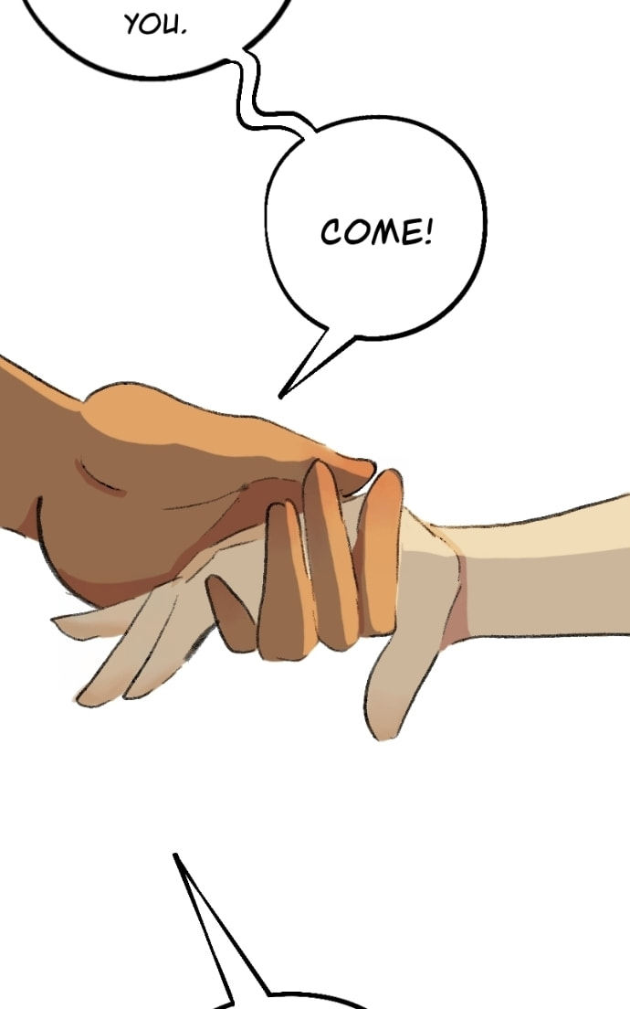 Surprise You're Gay! Chapter 48 page 32 - 