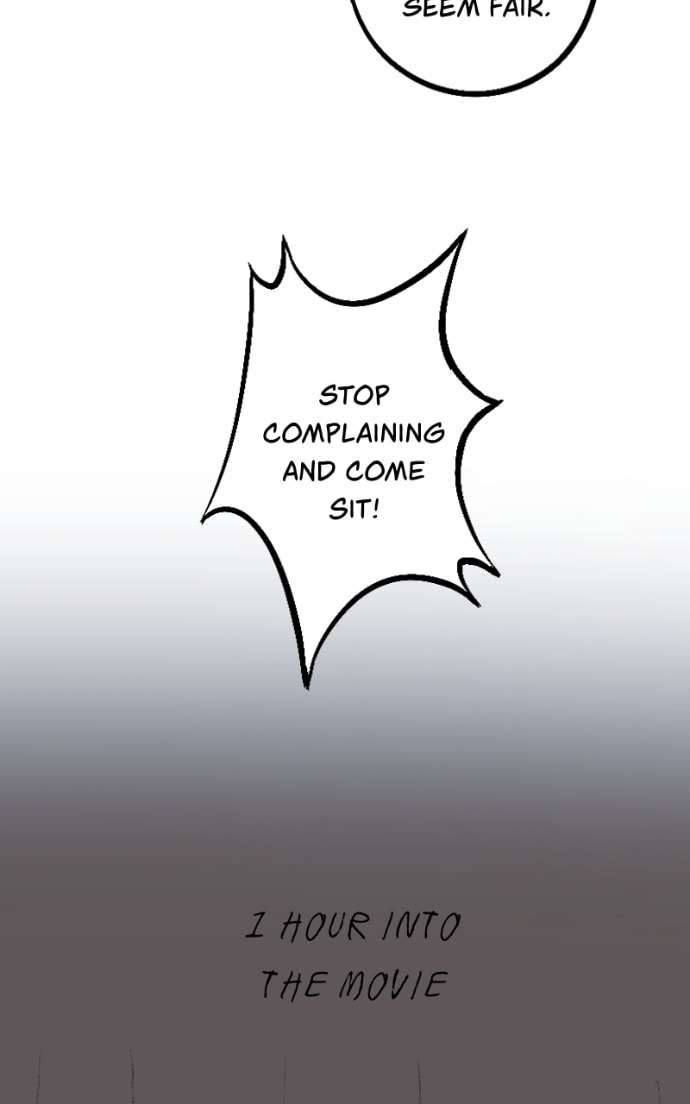 Surprise You're Gay! Chapter 48 page 35 - 