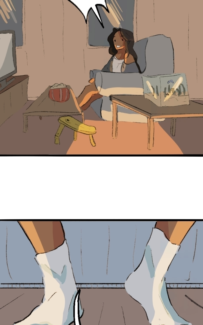 Surprise You're Gay! Chapter 48 page 5 - 