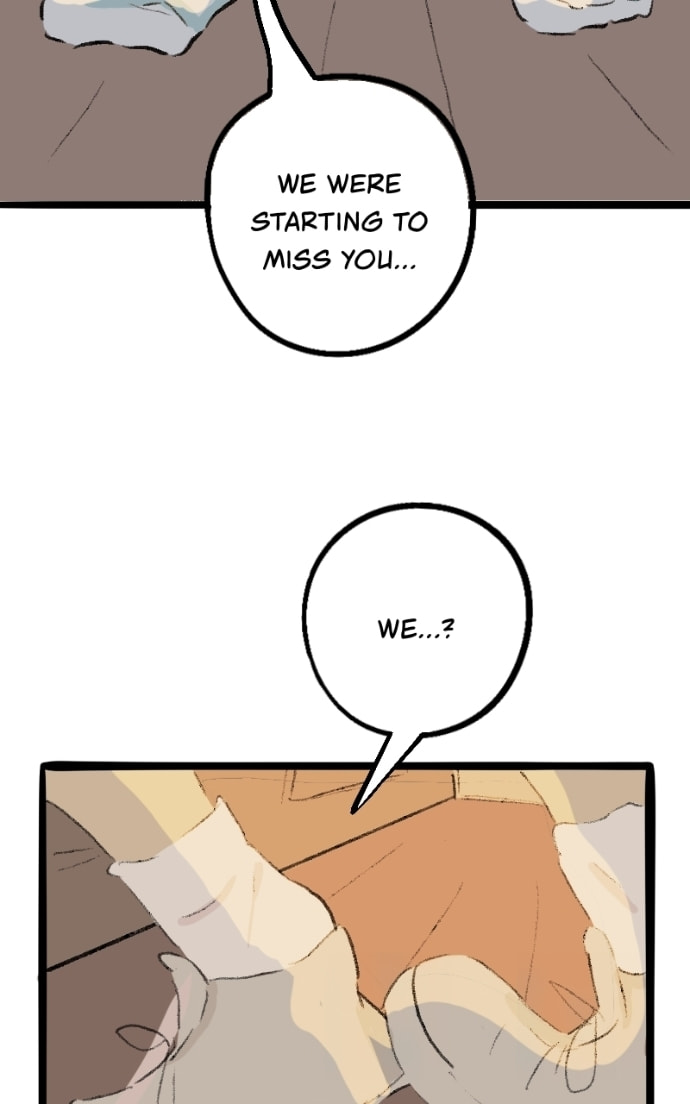 Surprise You're Gay! Chapter 48 page 6 - 