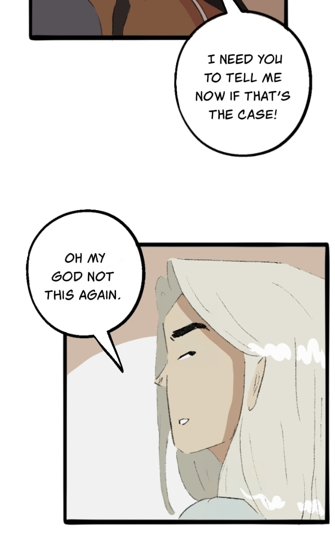 Surprise You're Gay! Chapter 48 page 8 - 