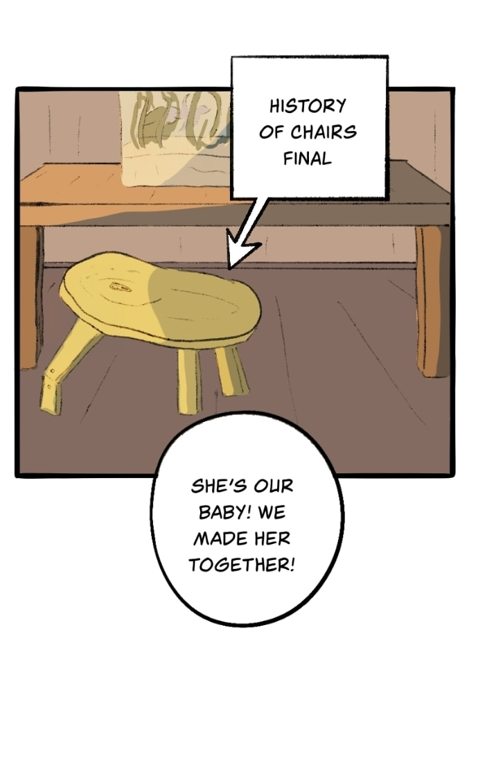 Surprise You're Gay! Chapter 48 page 9 - 
