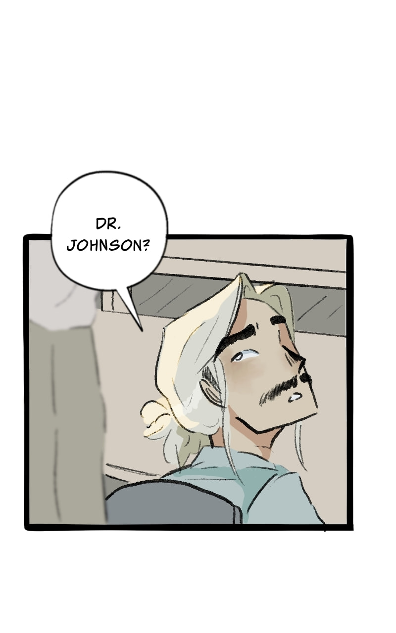 Surprise You're Gay! Chapter 5 page 1 - 