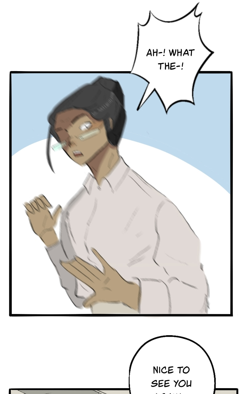 Surprise You're Gay! Chapter 5 page 2 - 