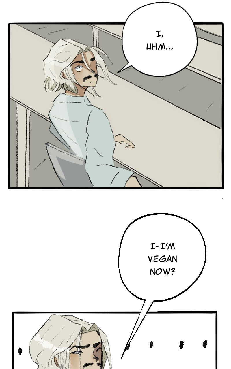 Surprise You're Gay! Chapter 5 page 14 - 