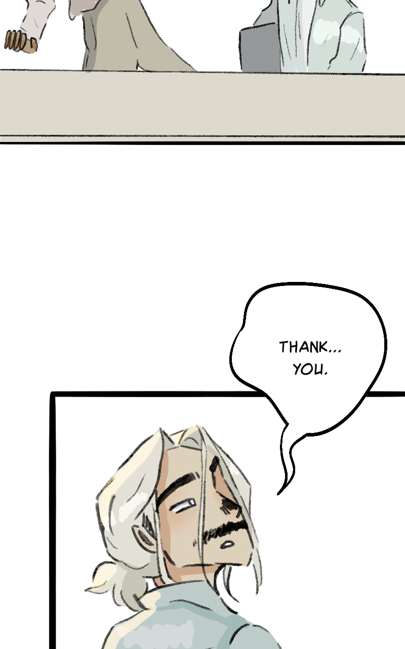 Surprise You're Gay! Chapter 5 page 17 - 