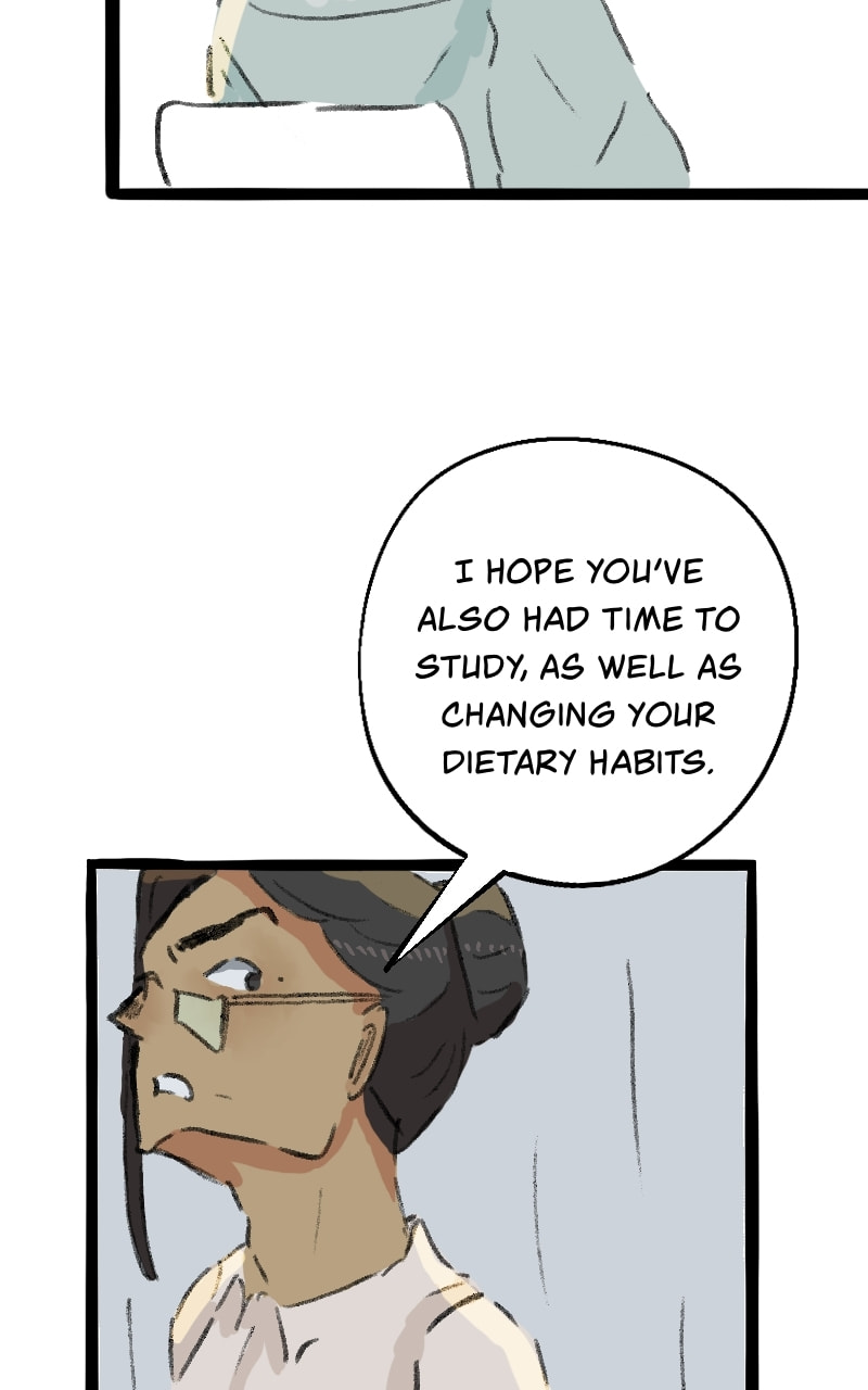 Surprise You're Gay! Chapter 5 page 18 - 