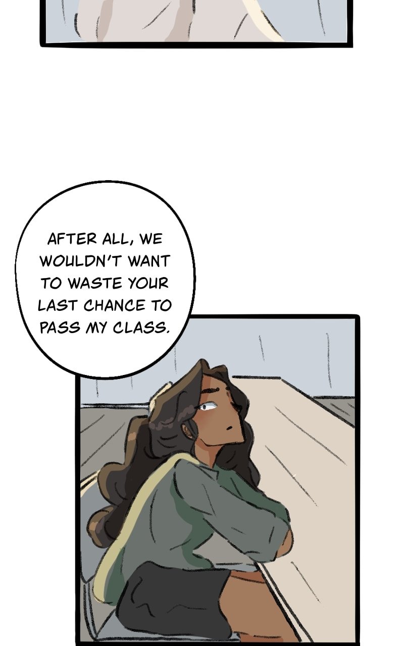 Surprise You're Gay! Chapter 5 page 19 - 