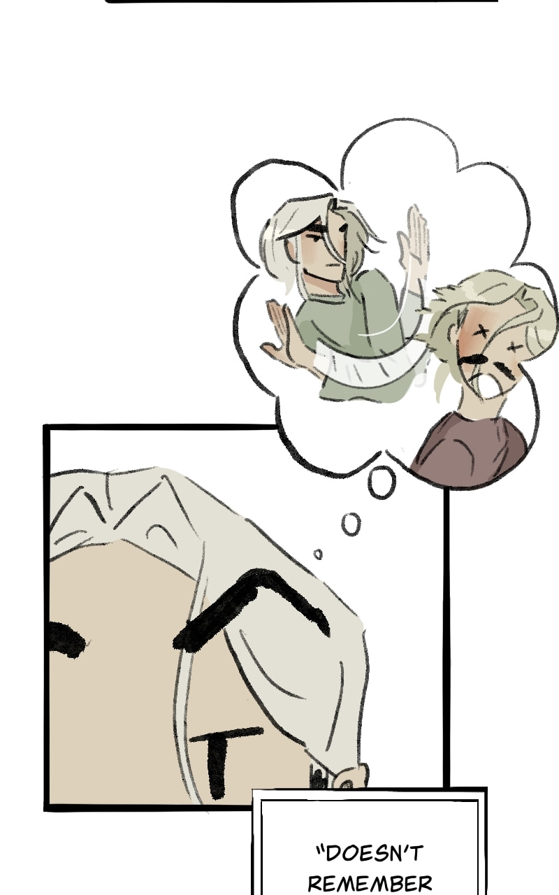 Surprise You're Gay! Chapter 5 page 20 - 