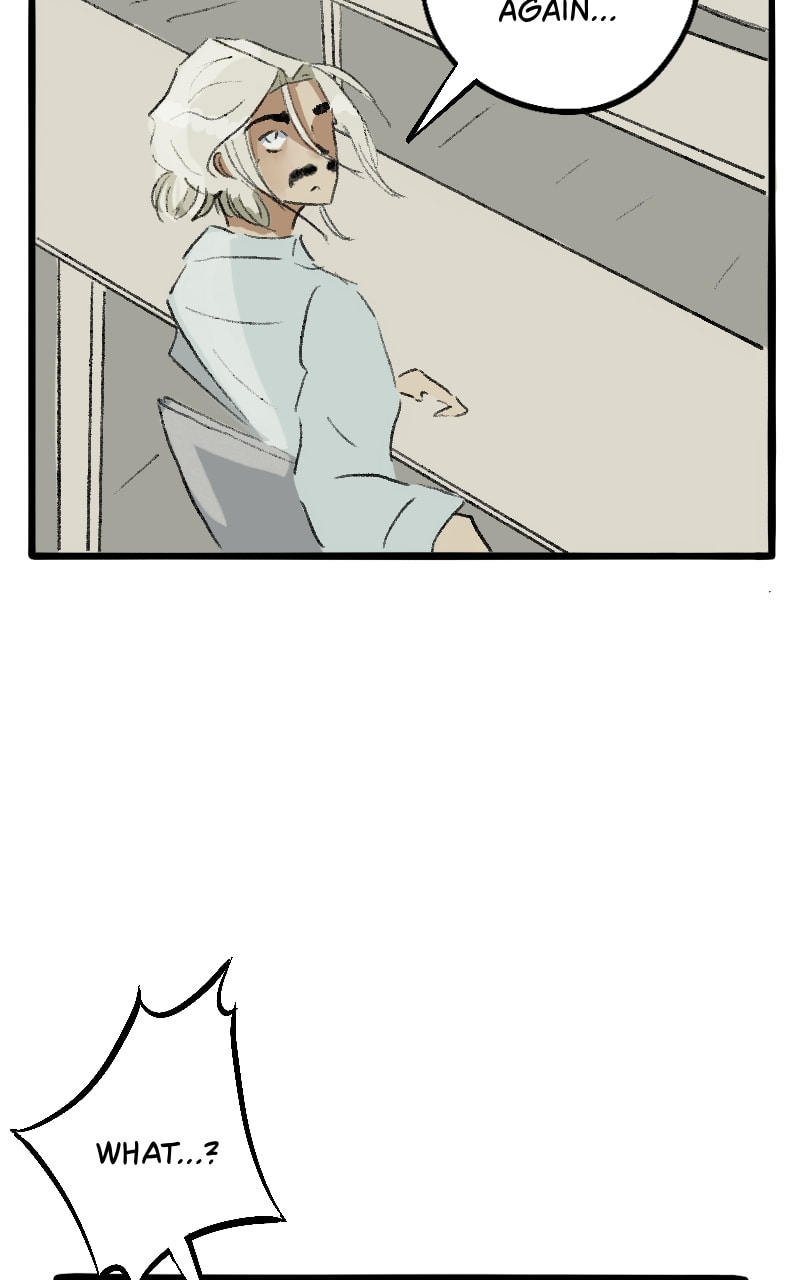Surprise You're Gay! Chapter 5 page 3 - 