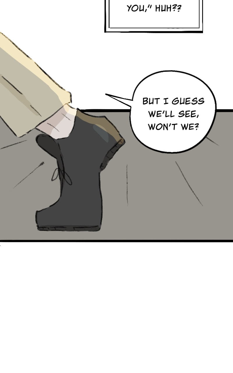 Surprise You're Gay! Chapter 5 page 21 - 