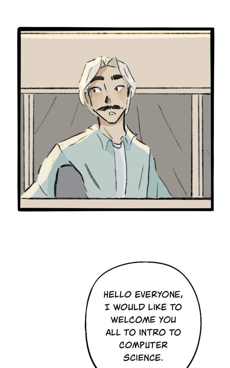 Surprise You're Gay! Chapter 5 page 22 - 