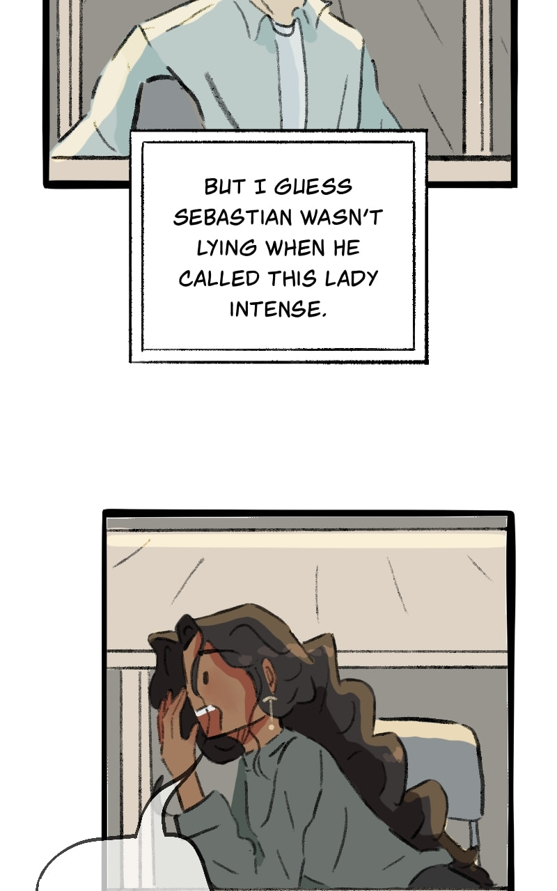 Surprise You're Gay! Chapter 5 page 24 - 
