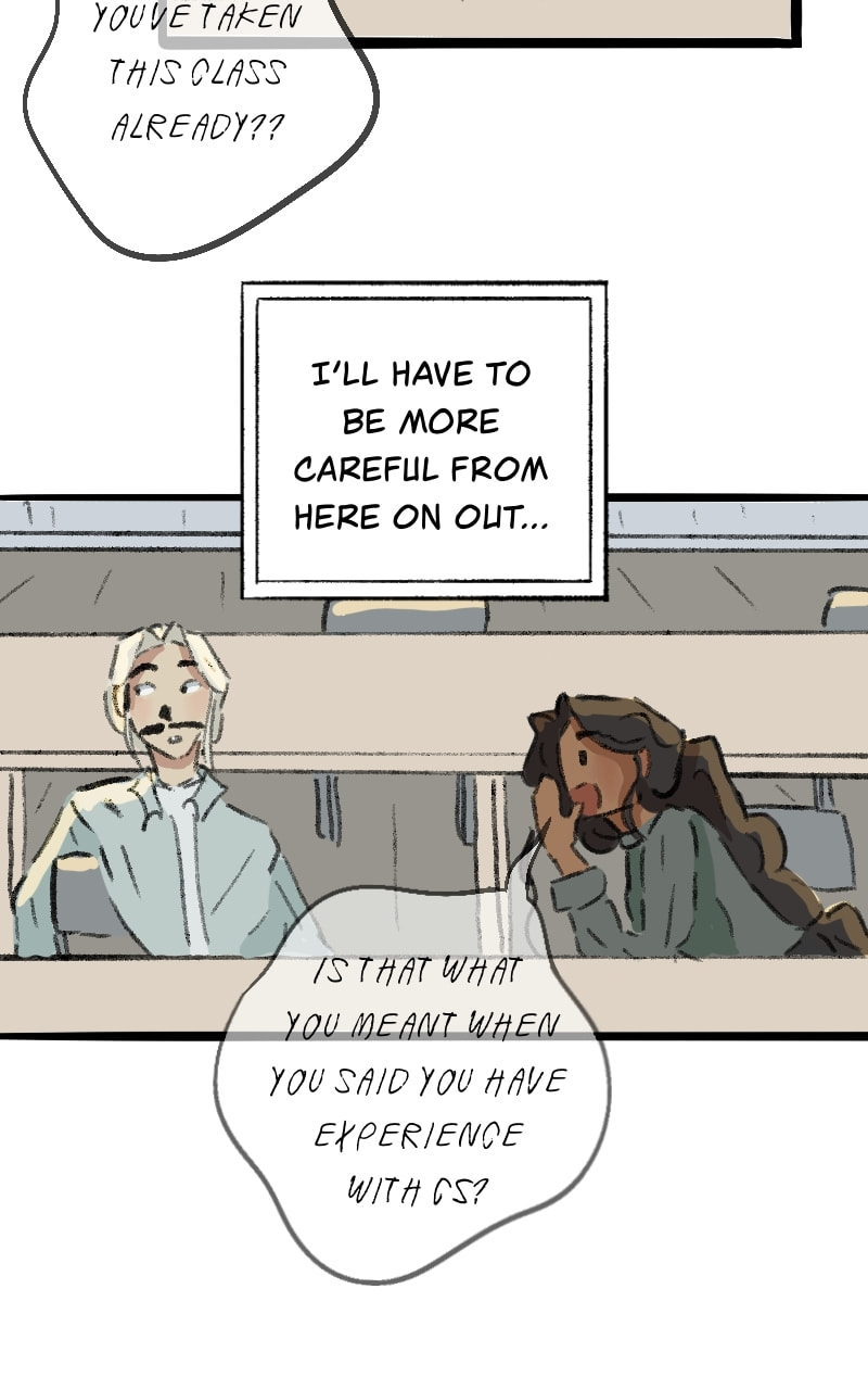 Surprise You're Gay! Chapter 5 page 25 - 