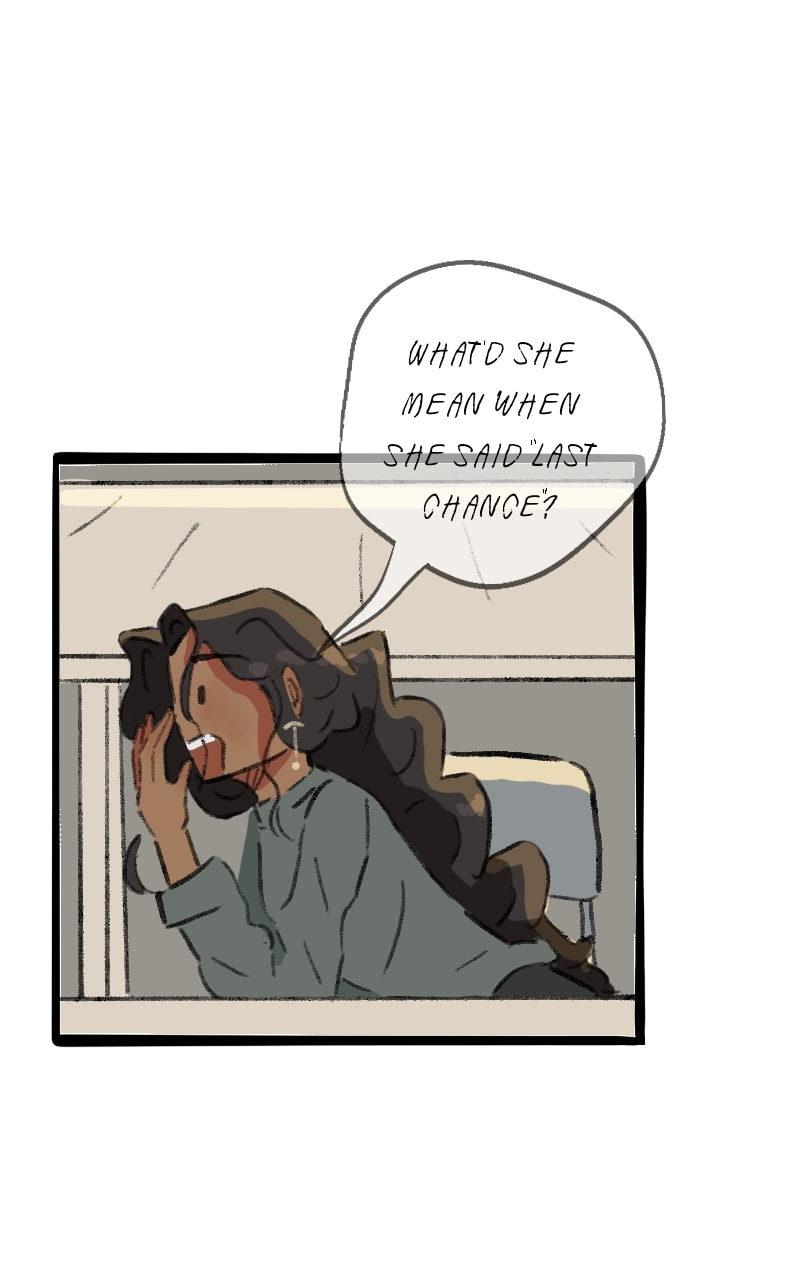 Surprise You're Gay! Chapter 5 page 26 - 
