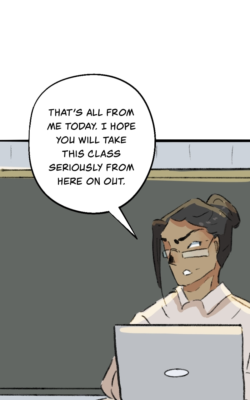 Surprise You're Gay! Chapter 5 page 29 - 