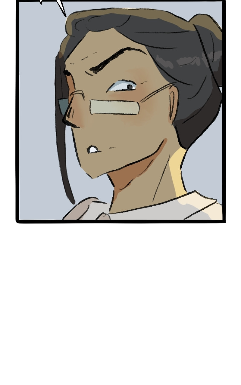 Surprise You're Gay! Chapter 5 page 4 - 