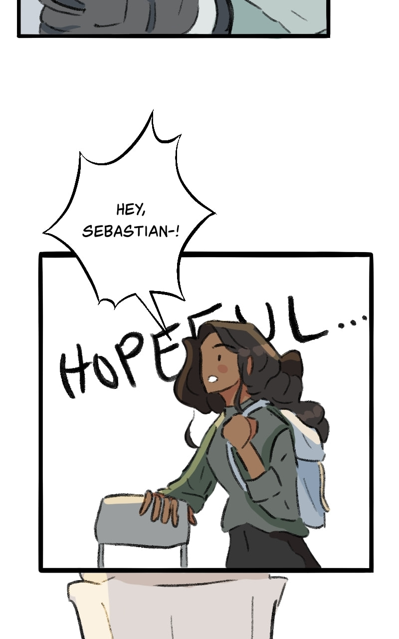 Surprise You're Gay! Chapter 5 page 32 - 