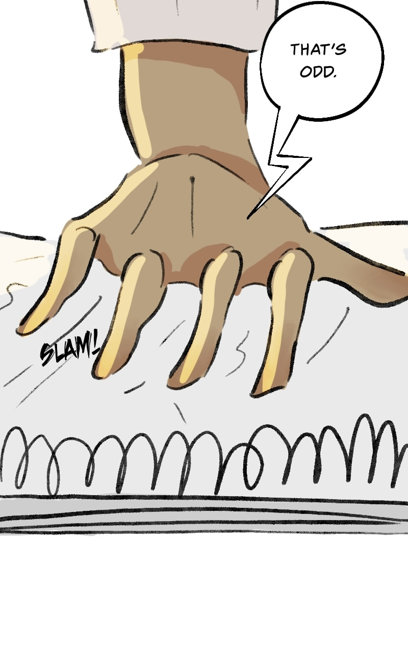 Surprise You're Gay! Chapter 5 page 33 - 