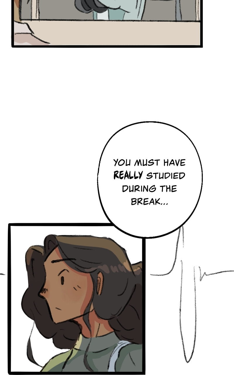 Surprise You're Gay! Chapter 5 page 36 - 