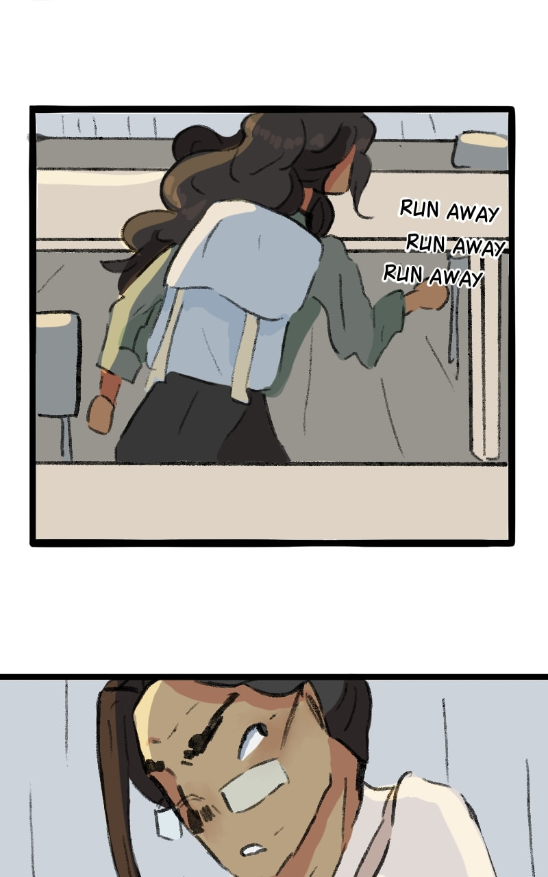 Surprise You're Gay! Chapter 5 page 37 - 
