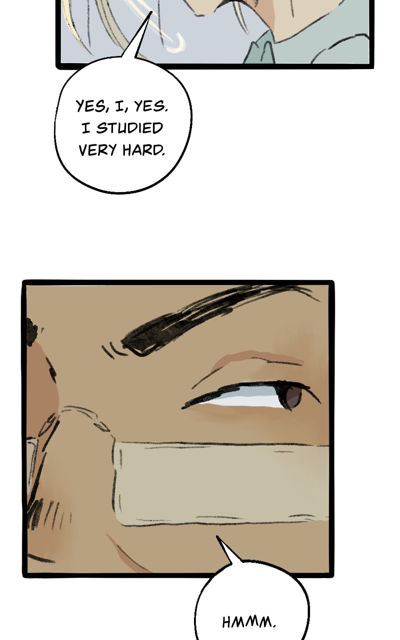 Surprise You're Gay! Chapter 5 page 39 - 