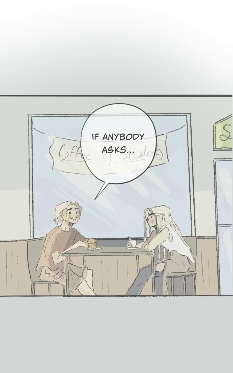 Surprise You're Gay! Chapter 5 page 7 - 