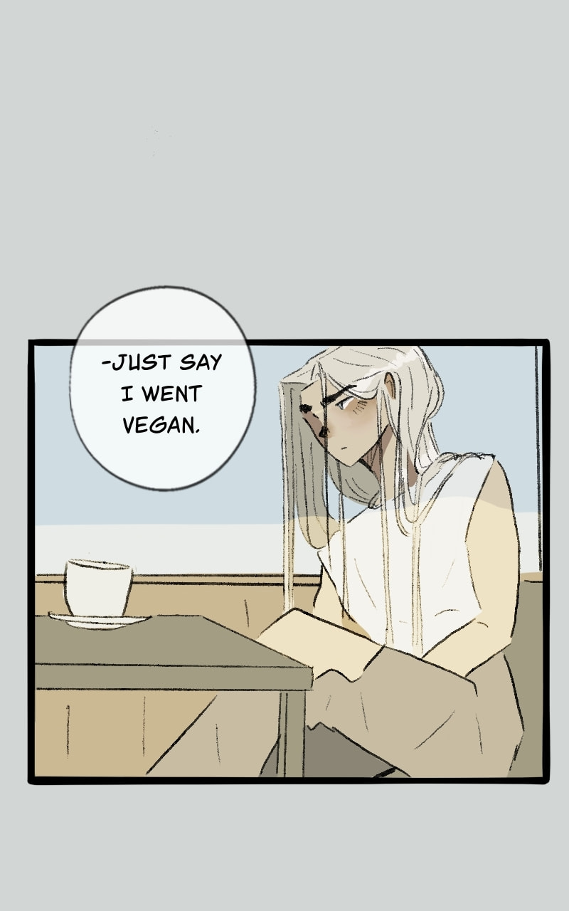Surprise You're Gay! Chapter 5 page 8 - 