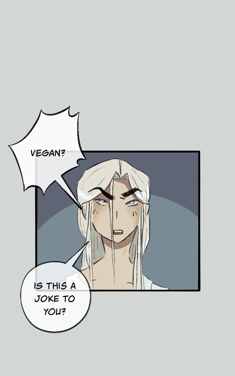 Surprise You're Gay! Chapter 5 page 9 - 