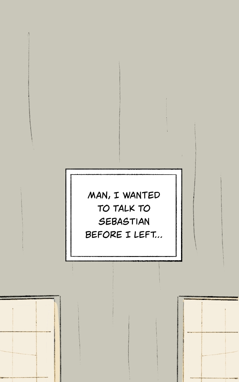 Surprise You're Gay! Chapter 6 page 1 - 