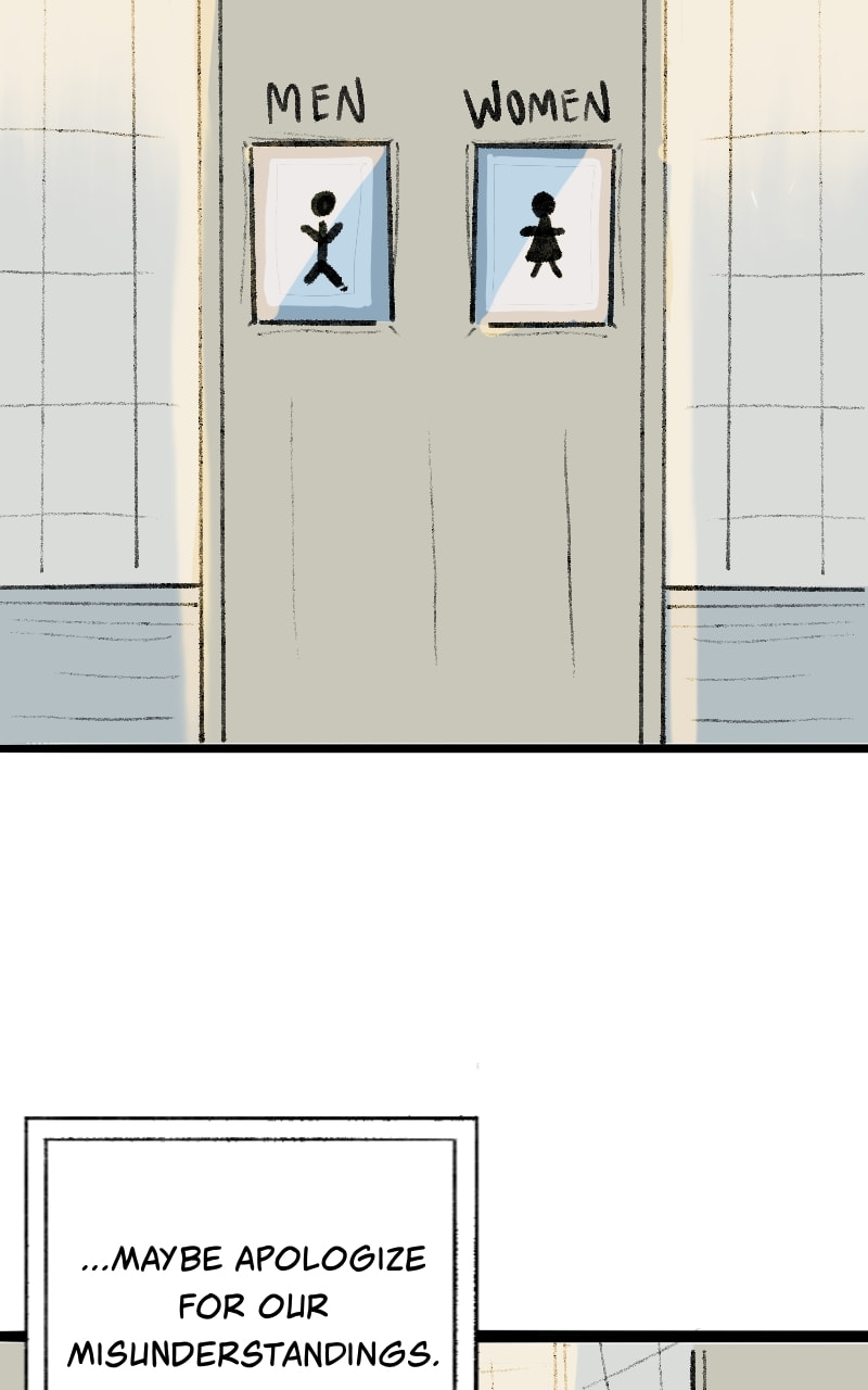 Surprise You're Gay! Chapter 6 page 2 - 