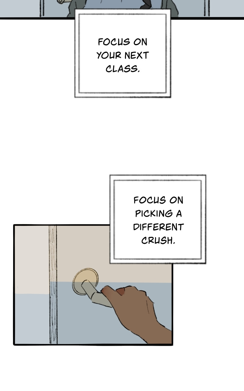 Surprise You're Gay! Chapter 6 page 12 - 