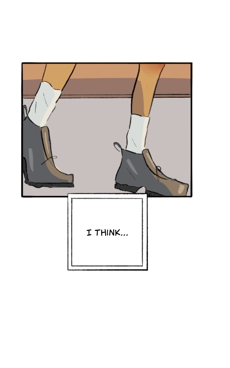 Surprise You're Gay! Chapter 6 page 17 - 