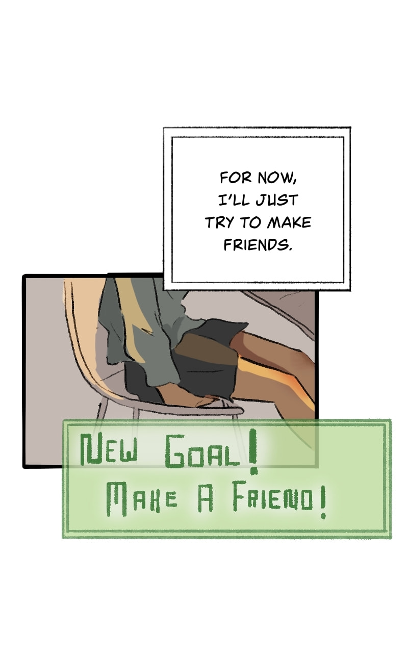 Surprise You're Gay! Chapter 6 page 19 - 