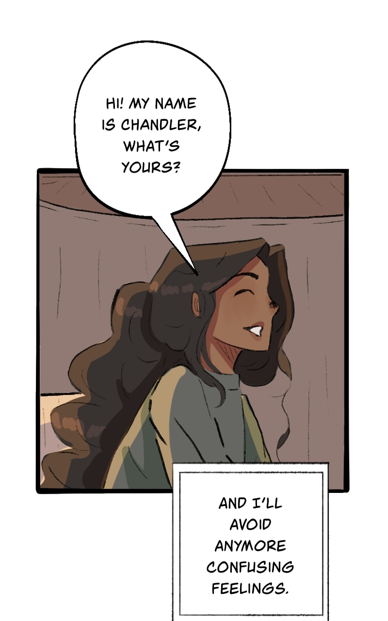 Surprise You're Gay! Chapter 6 page 20 - 
