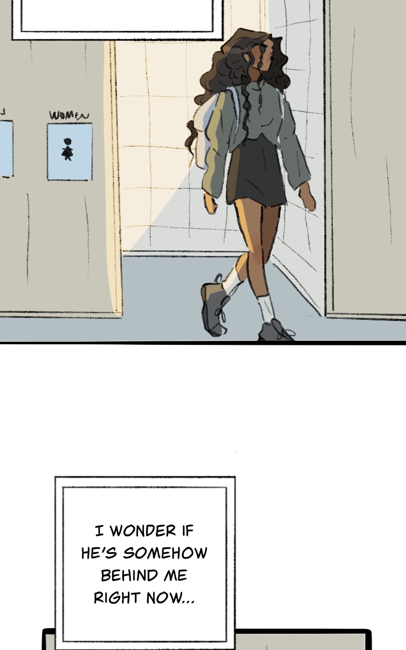 Surprise You're Gay! Chapter 6 page 3 - 