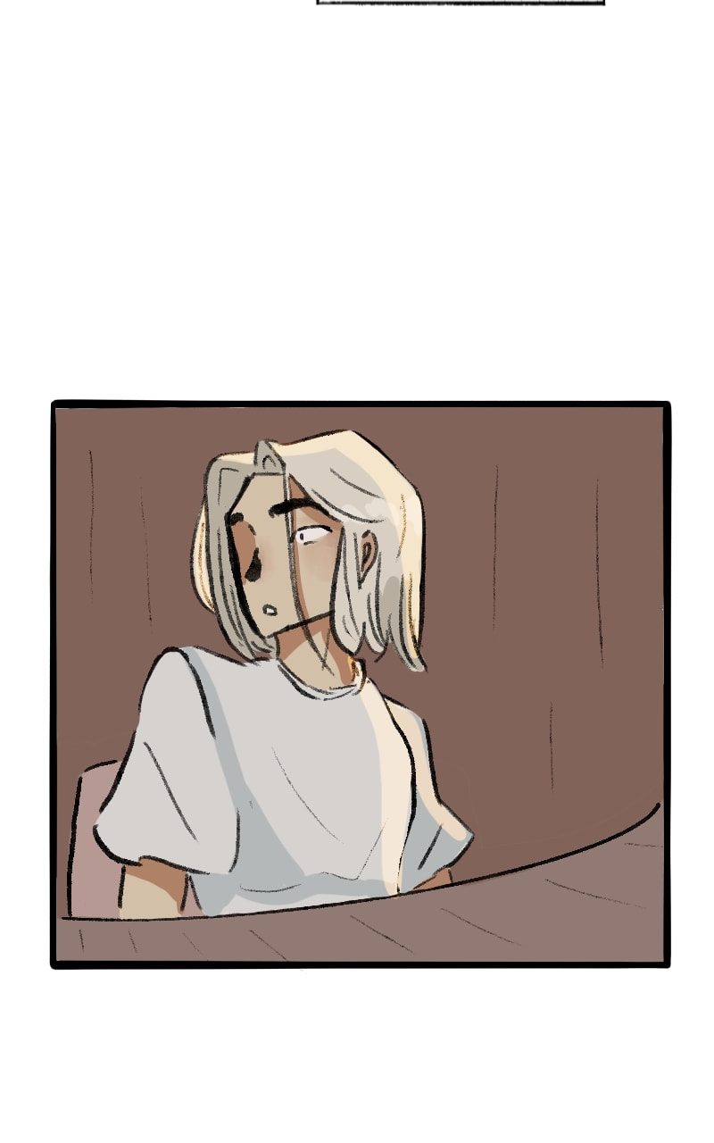 Surprise You're Gay! Chapter 6 page 21 - 
