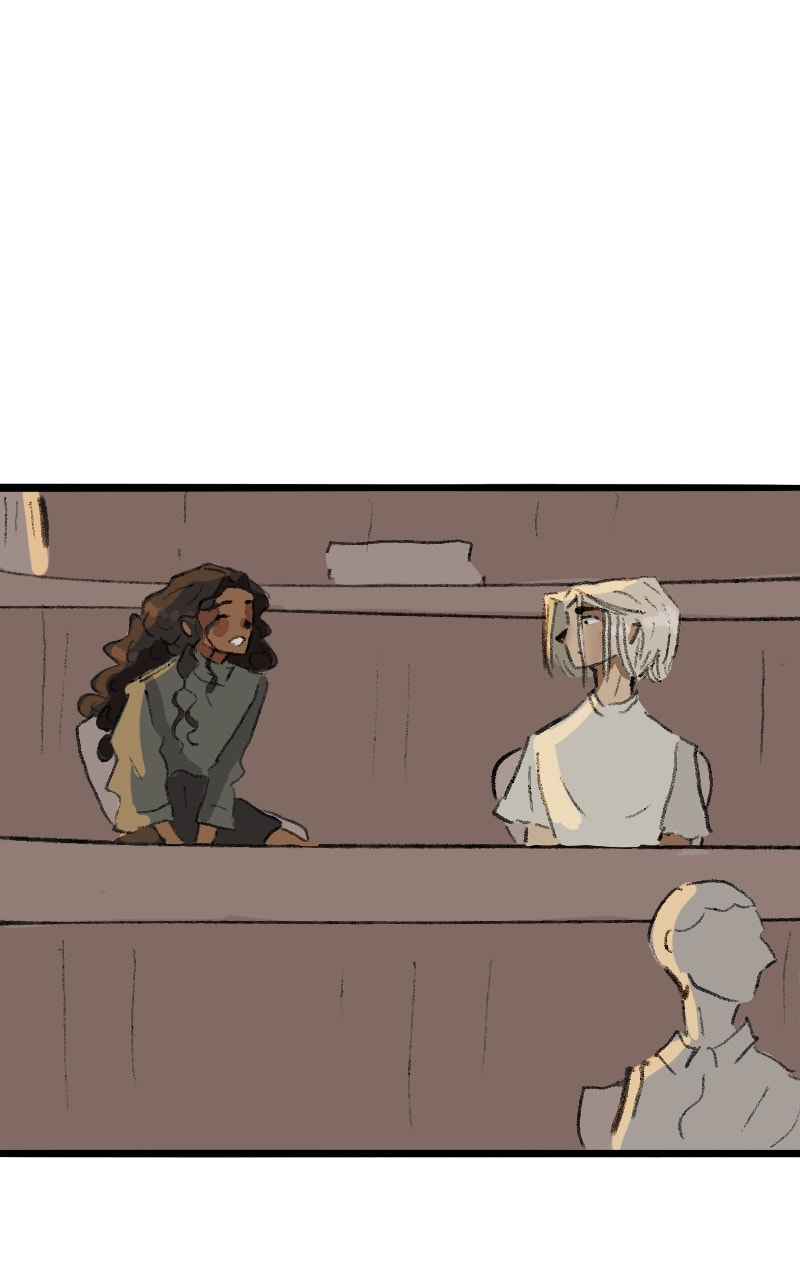 Surprise You're Gay! Chapter 6 page 22 - 