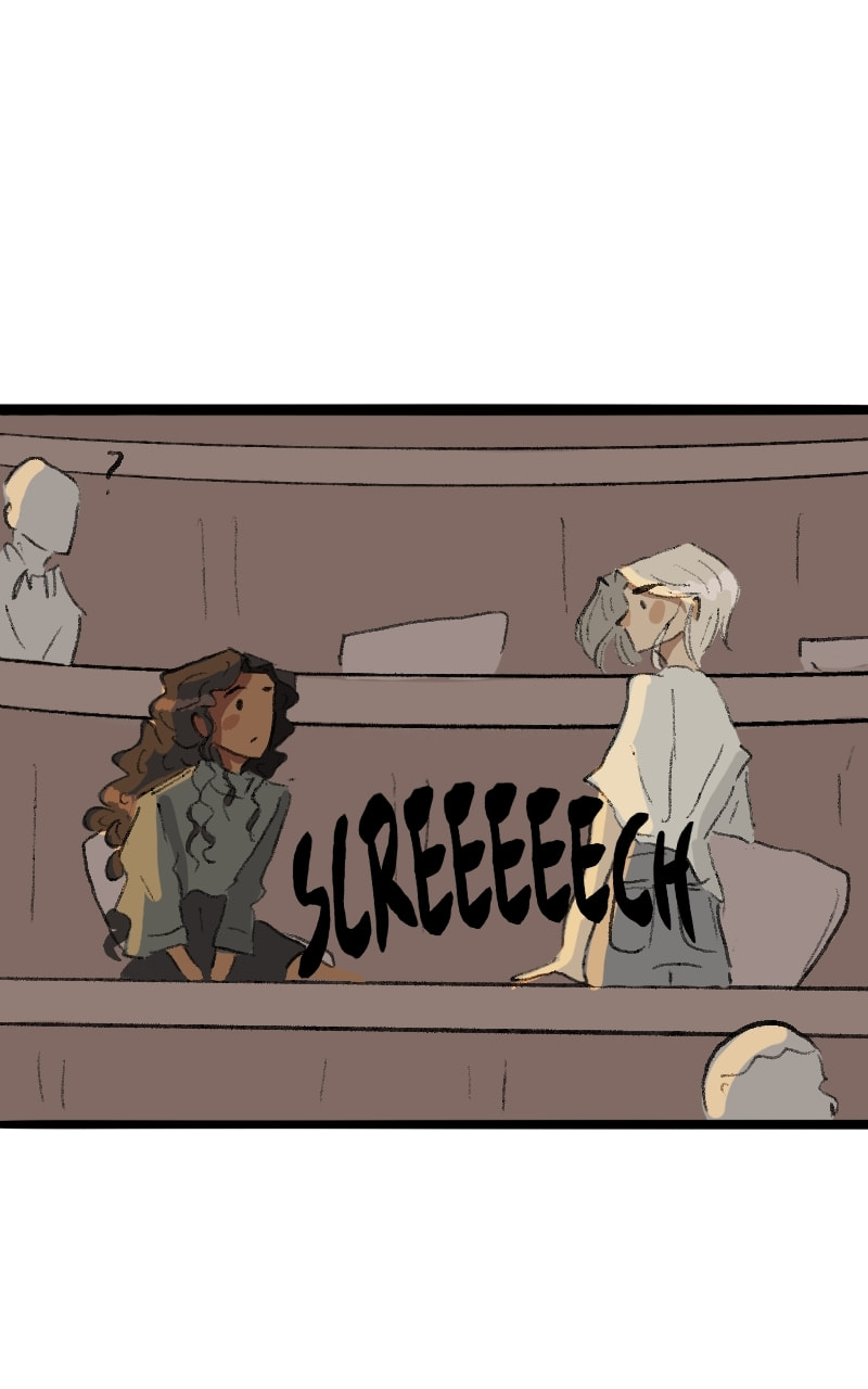 Surprise You're Gay! Chapter 6 page 23 - 