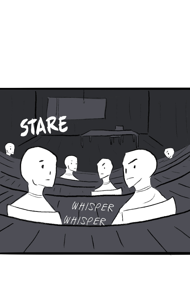Surprise You're Gay! Chapter 6 page 25 - 