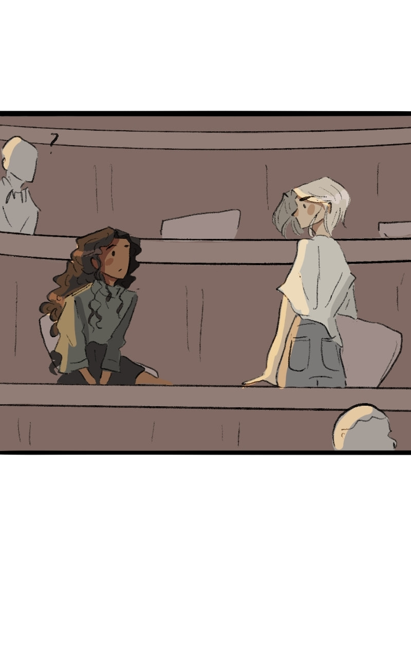 Surprise You're Gay! Chapter 6 page 26 - 
